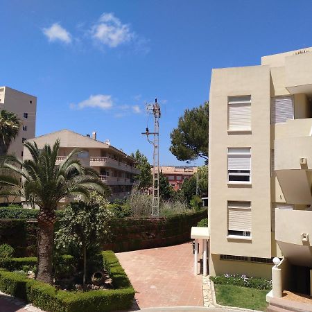 Arenal Javea Holiday Apartment Bagian luar foto