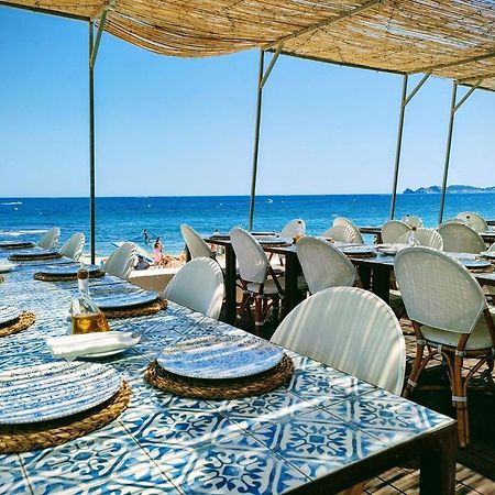 Arenal Javea Holiday Apartment Bagian luar foto