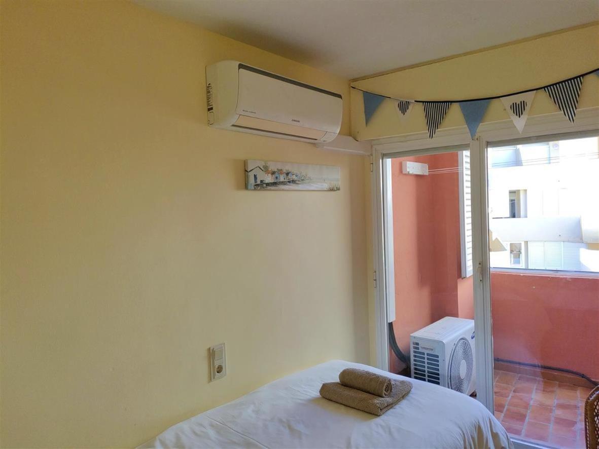 Arenal Javea Holiday Apartment Bagian luar foto